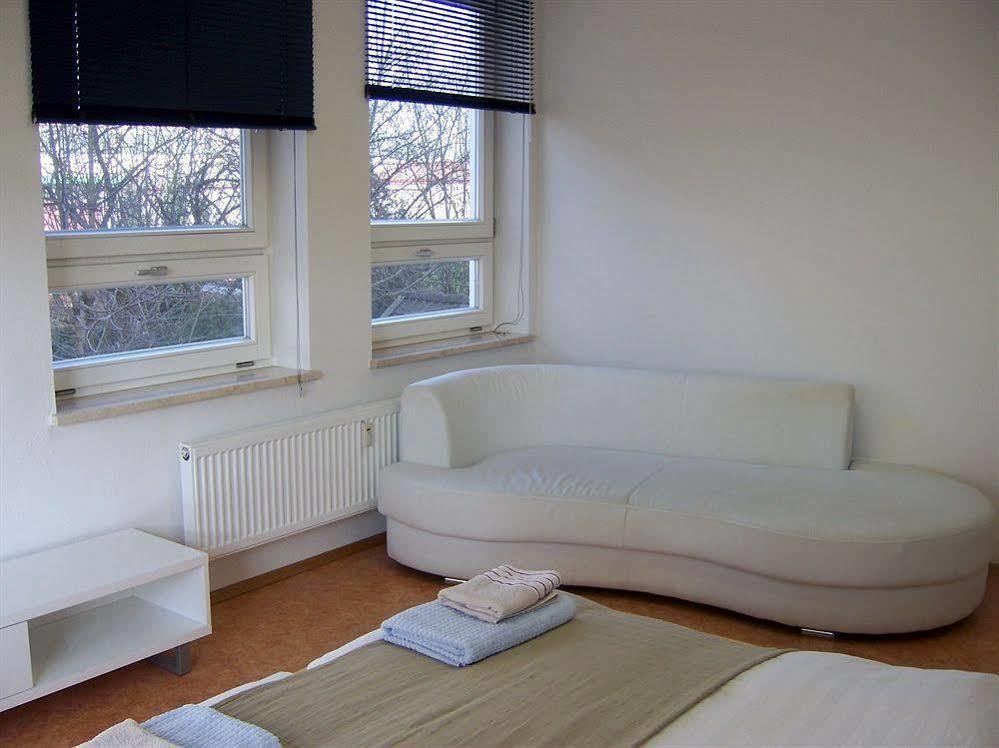 East Park Apartments Baumkirchner Str 18 Munich Exterior photo