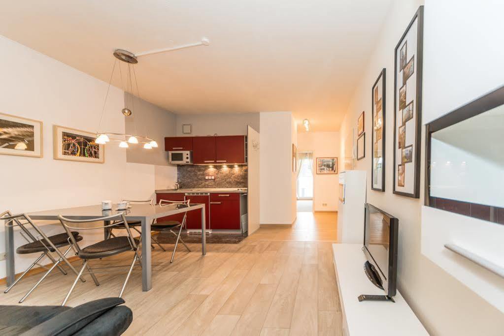 East Park Apartments Baumkirchner Str 18 Munich Exterior photo